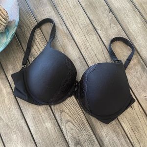 Victorias Secret push-up bra